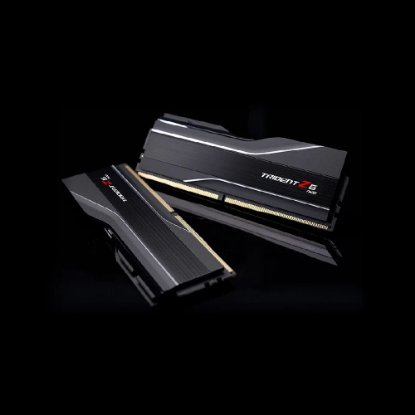 RAM pomnilnik PC-44800 32GB, G.SKILL Trident Z5 Neo, F5-5600J3036D16GX2-TZ5N, DDR5 5600, kit 2x16GB