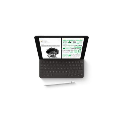 Tablični računalnik APPLE iPad (9th Gen), 10.2", WiFi, 64GB, MK2K3HC/A, sivi