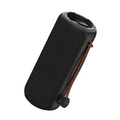 Zvučnik BLACKVIEW AuraBass 3 BVZVU001, BT, crni