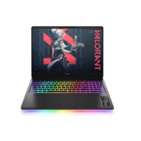 Laptop HP Omen Max 16-ah0037nn / Core Ultra 9 275HX, 32GB, 2TB SSD, nVidia GeForce RTX 5090, 16" WQXGA 240Hz OLED, bez OS, crni
