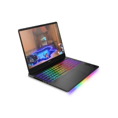 Laptop HP Omen Max 16-ah0037nn / Core Ultra 9 275HX, 32GB, 2TB SSD, nVidia GeForce RTX 5090, 16" WQXGA 240Hz OLED, bez OS, crni