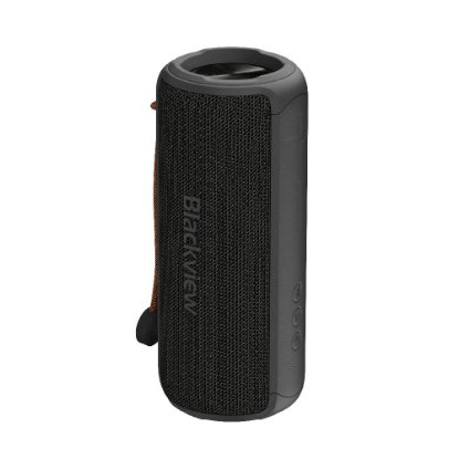 Zvučnik BLACKVIEW AuraBass 3 BVZVU001, BT, crni