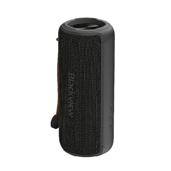 Zvučnik BLACKVIEW AuraBass 3 BVZVU001, BT, crni