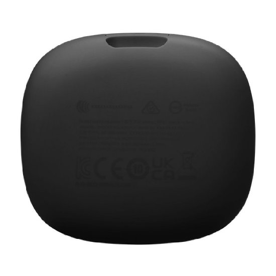 Slušalice JBL Wave Flex 2, bežične, Bluetooth, in-ear, crne