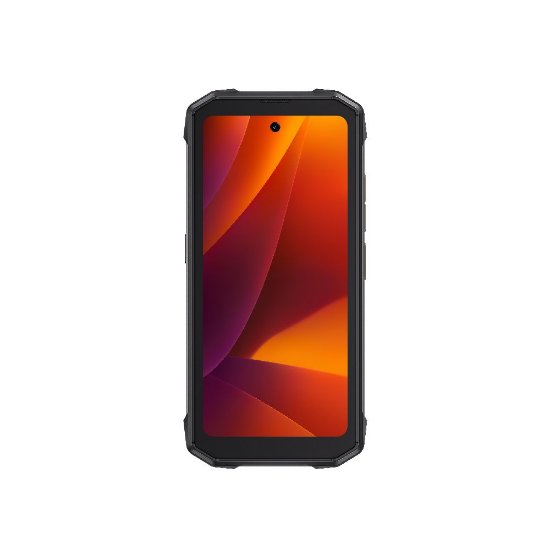 Mobitel CUBOT King Kong Mini 4, 4,7", 6GB, 128GB, Android 15, crni