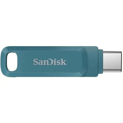USB ključek-C FLASH DRIVE, 256 GB, KINGSTON DT70/256GB, črni