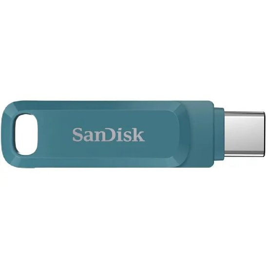 USB ključek-C FLASH DRIVE, 256 GB, KINGSTON DT70/256GB, črni