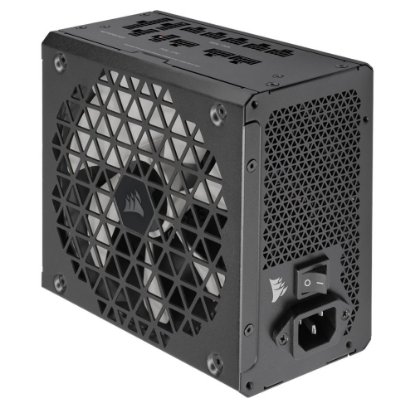 Napajlnik 850W, CORSAIR RM850x Shift, CP-9020252-EU, 140mm vent., 80+ Gold, modularno