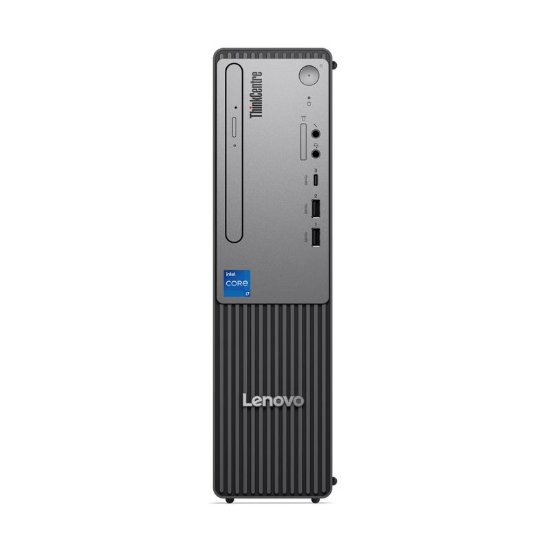 Računalo LENOVO ThinkCentre Neo 50s Gen 5 12XD008QCR / Core i5 14400, 16GB, 1TB SSD, Intel HD Graphics, bez OS, crno