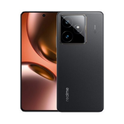 Mobitel REALME GT 7, 6,78", 12GB, 512GB, Android 15, crni