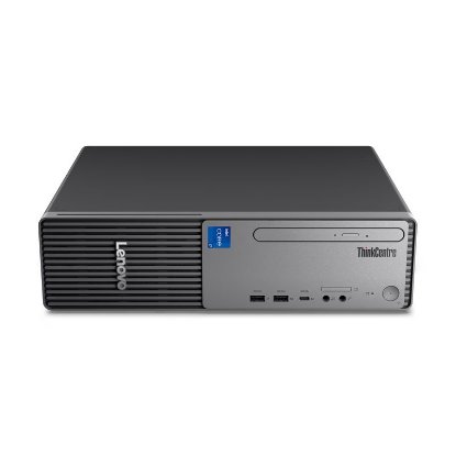 Računalo LENOVO ThinkCentre Neo 50s Gen 5 12XD008QCR / Core i5 14400, 16GB, 1TB SSD, Intel HD Graphics, bez OS, crno
