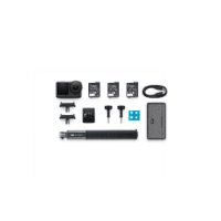 Sportska digitalna kamera DJI Osmo Action 6 Adventure Combo, 4K120, 40 Mpixela, HDR, OLED Touchscreen, WiFi, BT