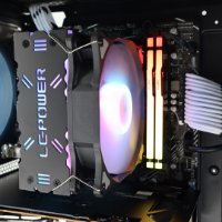 PREDNAROČILO - Računalnik EPOCH Europa / Ryzen 5 7500F, 16GB DDR5, 1TB SSD NVMe, AMD Radeon RX 7600 8GB, WiFi, Windows 11, črn