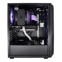 PREDNAROČILO - Računalnik EPOCH Triton / Core Ultra 5 245K, 32GB DDR5, 2TB SSD NVMe, nVidia GeForce RTX 5060 Ti 16GB, WiFi, Windows 11, črn