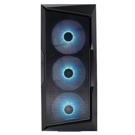 PREDNAROČILO - Računalnik EPOCH Europa / Ryzen 5 7500F, 16GB DDR5, 1TB SSD NVMe, AMD Radeon RX 7600 8GB, WiFi, Windows 11, črn