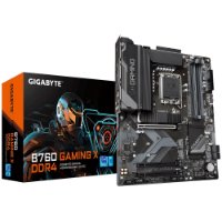 Matična plošča GIGABYTE B760 Gaming X DDR4, Intel B760, ATX, s. 1700