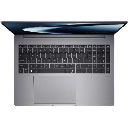 Laptop ASUS ExpertBook P3 P3605CVA-WB53C0 / Core i5 13420H, 16GB, 215GB SSD, Intel HD Graphics, 16" FHD+ IPS, bez OS, sivi