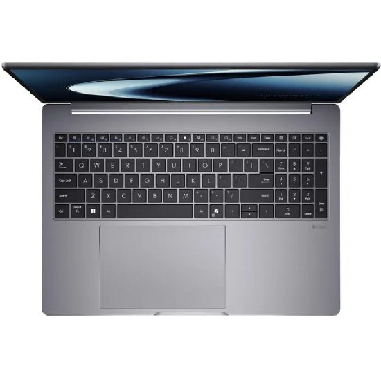 Laptop ASUS ExpertBook P3 P3605CVA-WB53C0 / Core i5 13420H, 16GB, 215GB SSD, Intel HD Graphics, 16" FHD+ IPS, bez OS, sivi