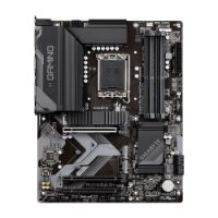 Matična plošča GIGABYTE B760 Gaming X DDR4, Intel B760, ATX, s. 1700