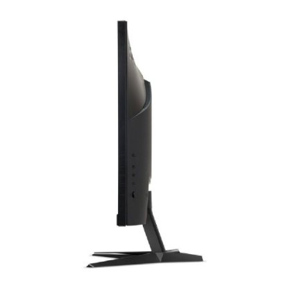 Gaming monitor 23.8" ACER QG241YM3BMIIPX UM.QQ1EE.301, FHD, IPS, 180Hz, 1ms, 250cd/m2, FreeSync, zvočniki, črn
