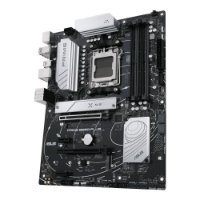 Matična plošća ASUS PRIME B650-Plus, AMD B650, DDR5, ATX, s. AM5