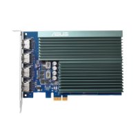 Grafična kartica ASUS GeForce GT 730, 2GB DDR5