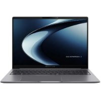 Laptop ASUS ExpertBook P3 P3605CVA-WB53C0 / Core i5 13420H, 16GB, 215GB SSD, Intel HD Graphics, 16" FHD+ IPS, bez OS, sivi