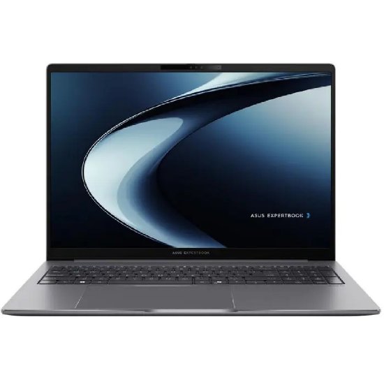 Laptop ASUS ExpertBook P3 P3605CVA-WB53C0 / Core i5 13420H, 16GB, 215GB SSD, Intel HD Graphics, 16" FHD+ IPS, bez OS, sivi