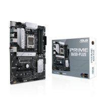 Matična plošća ASUS PRIME B650-Plus, AMD B650, DDR5, ATX, s. AM5