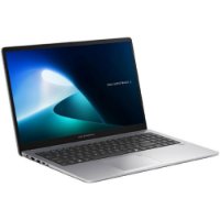 Laptop ASUS ExpertBook P1 P1503CVA-WB75D2 / Core i7 13620H, 32GB, 1TB SSD, Intel HD Graphics, 15.6" FHD IPS, bez OS, sivi