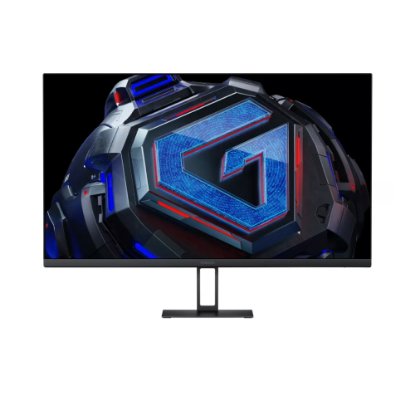 Gaming monitor 27" XIAOMI G27Qi, QHD, IPS, 180Hz, 1ms, 300cd/m2, FreeSync, črni