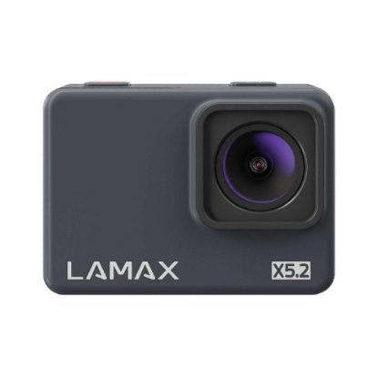 Športna digitalna kamera LAMAX X5.2, 4K, 16MP