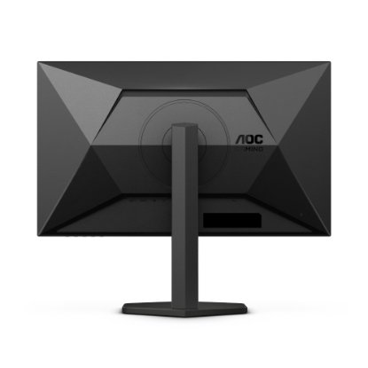 Gaming monitor 27" AOC 27G4X, FHD, IPS, 180Hz, 1ms, 300cd/m2, G-Sync, pivot, zvočnici, črni