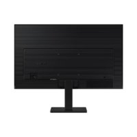 Gaming monitor 24" SAMSUNG Essential S3 S30GD, FHD, IPS, 100Hz, 5ms, 250cd/m2, črn