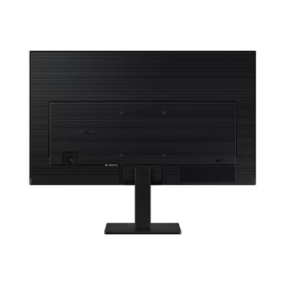 Gaming monitor 24" SAMSUNG Essential S3 S30GD, FHD, IPS, 100Hz, 5ms, 250cd/m2, črn