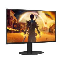 Gaming monitor 24,5" AOC 25G42E, FHD, IPS, 180Hz, 1ms, 300cd/m2, FreeSync, crni