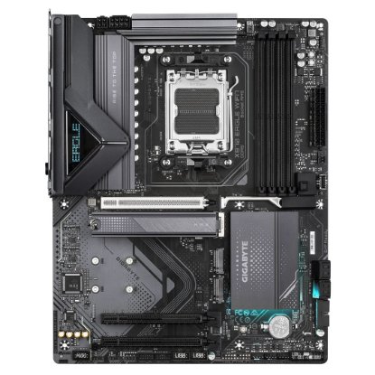 Matična plošča GIGABYTE X870 EAGLE WiFi7, AMD X870, DDR5, ATX, s. AM5