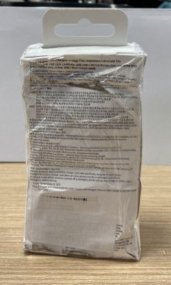 OPEN BOX - Namizni polnilnik SAMSUNG Power Adapter Trio, 2x USB-C, 1x USB-A, 65W