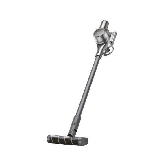 Sesalnik DREAME R20 Aqua, pokončni, 2 v 1, 190 AW, siv