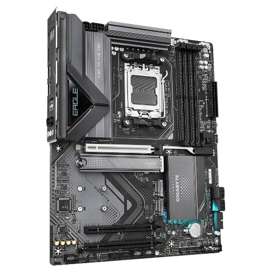 Matična plošča GIGABYTE X870 EAGLE WiFi7, AMD X870, DDR5, ATX, s. AM5