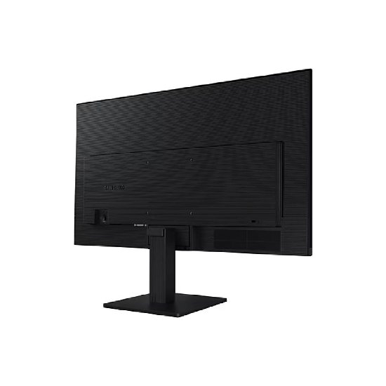 Gaming monitor 24" SAMSUNG Essential S3 S30GD, FHD, IPS, 100Hz, 5ms, 250cd/m2, črn