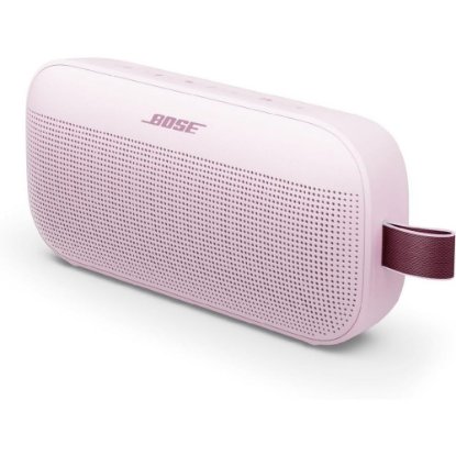 Zvučnik BOSE Soundlink FLEX (2nd Gen), bluetooth, vodootporan, rozi