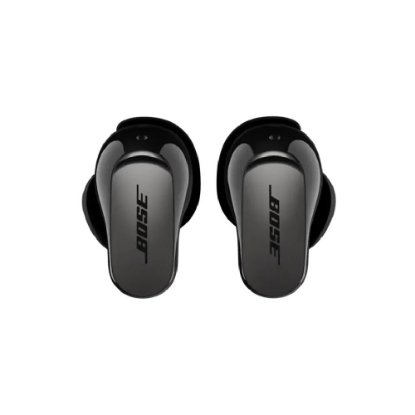 Slušalice BOSE QuietComfort Ultra Earbuds(2nd Gen), in-ear, ANC, crne