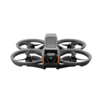 Dron DJI Avata 2, 4K kamera, gimbal, vreme leta do 23 min, sivi, samo dron