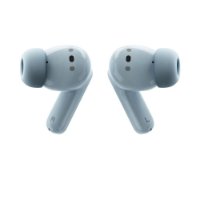 slušalke MOTOROLA Buds, in-ear, brezžične, BT, svetlo modre