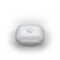 slušalke MOTOROLA Buds, in-ear, brezžične, BT, svetlo modre