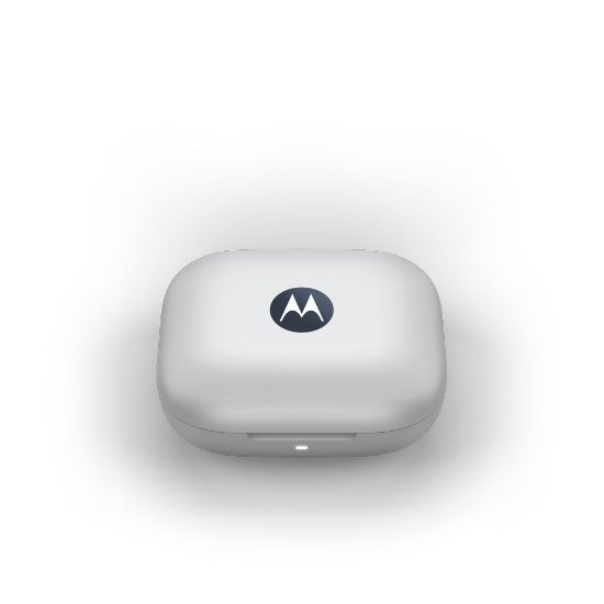 slušalke MOTOROLA Buds, in-ear, brezžične, BT, temno modre