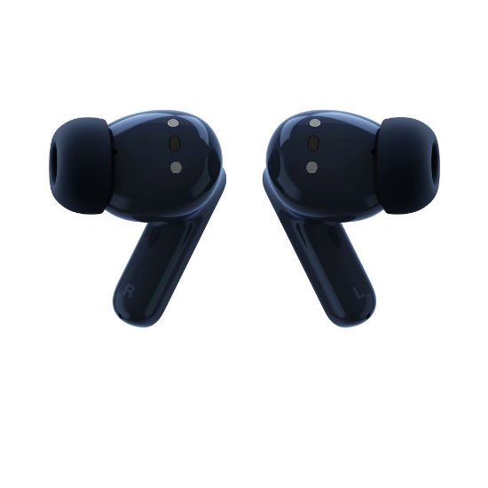 slušalke MOTOROLA Buds, in-ear, brezžične, BT, temno modre
