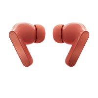 slušalke MOTOROLA Buds, in-ear, brezžične, BT, narančaste