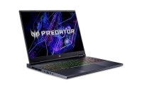 Laptop ACER Predator Helios Neo 14 NH.QRPEX.001 / Core Ultra 7 155H, 16GB, 1TB SSD, nVidia GeForce RTX 4060, 14" WQXGA+ 165Hz IPS, Windows 11, crni